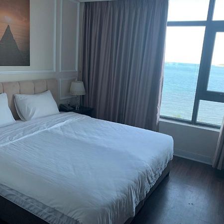 Maro Hotel 나트랑 외부 사진